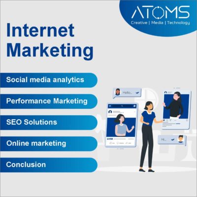 internet Marketing